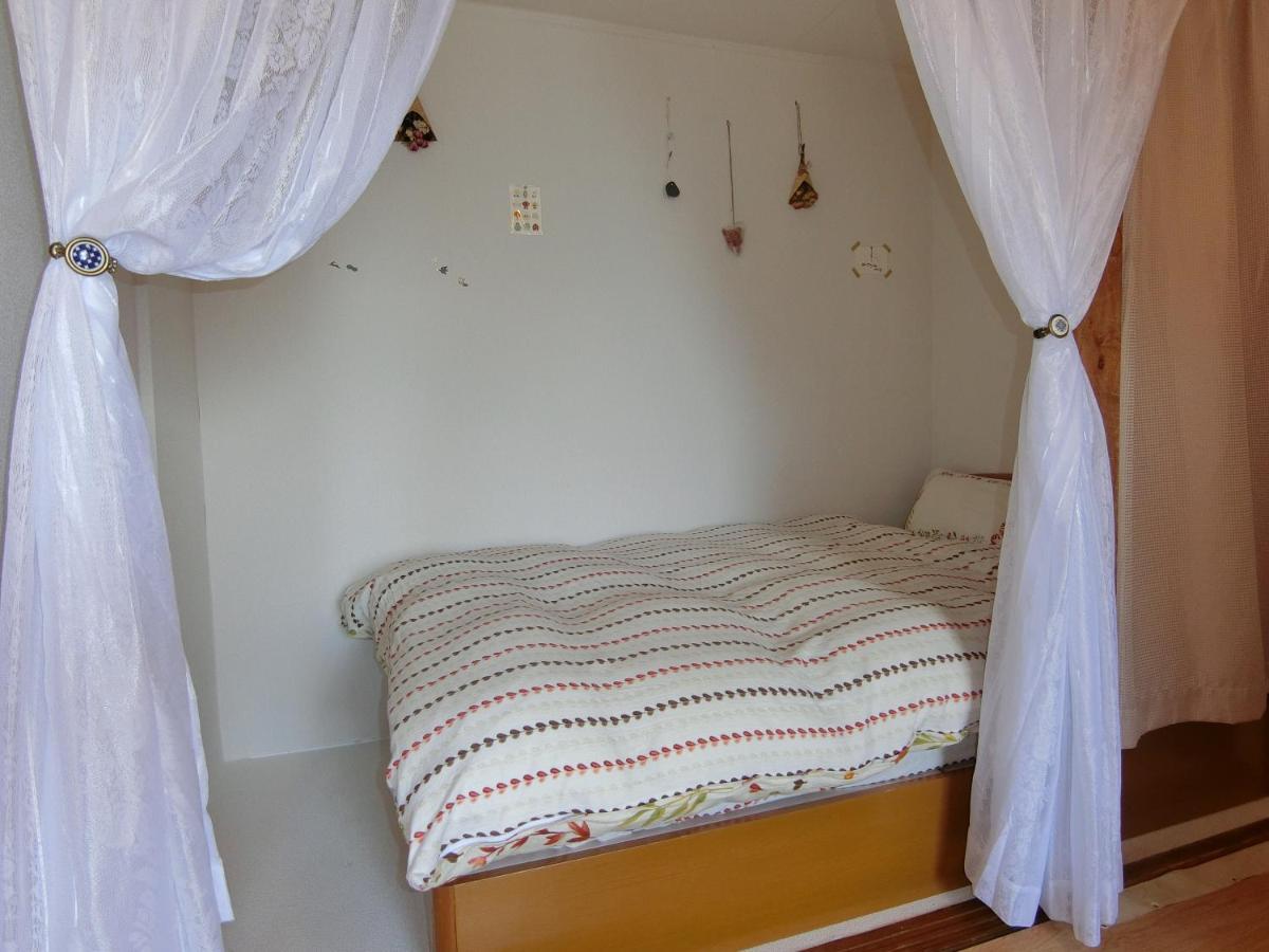 Otaru Guest House Tarune Ngoại thất bức ảnh