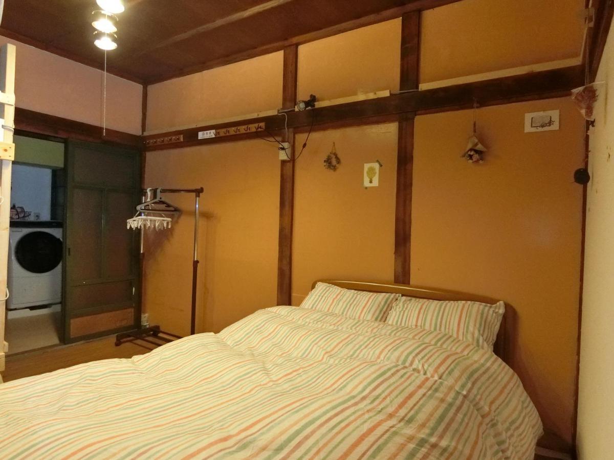 Otaru Guest House Tarune Ngoại thất bức ảnh