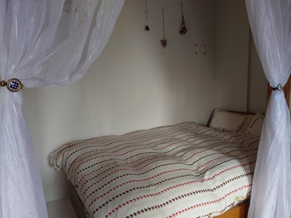Otaru Guest House Tarune Ngoại thất bức ảnh