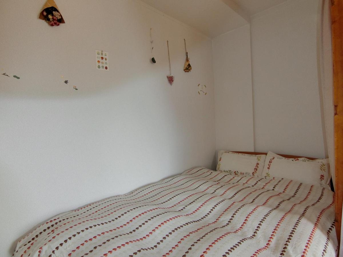 Otaru Guest House Tarune Ngoại thất bức ảnh