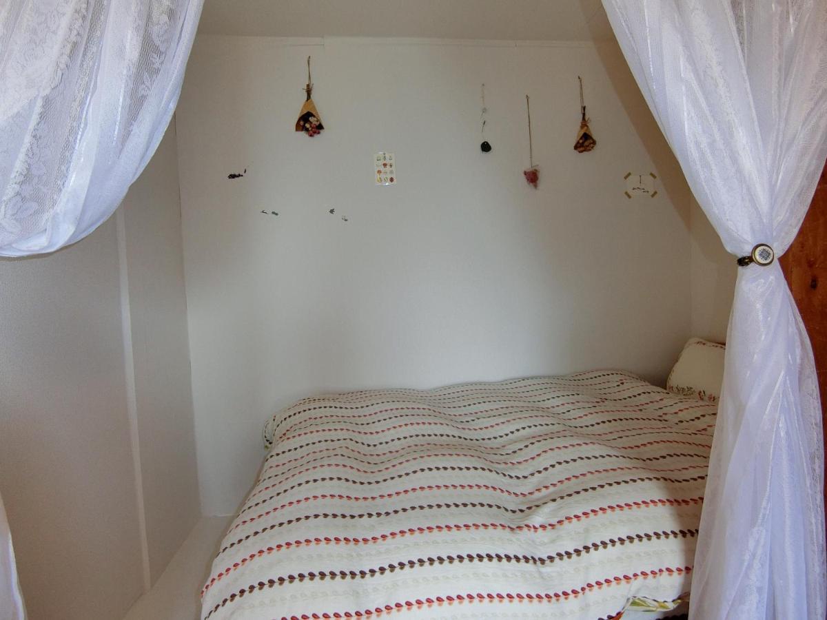 Otaru Guest House Tarune Ngoại thất bức ảnh