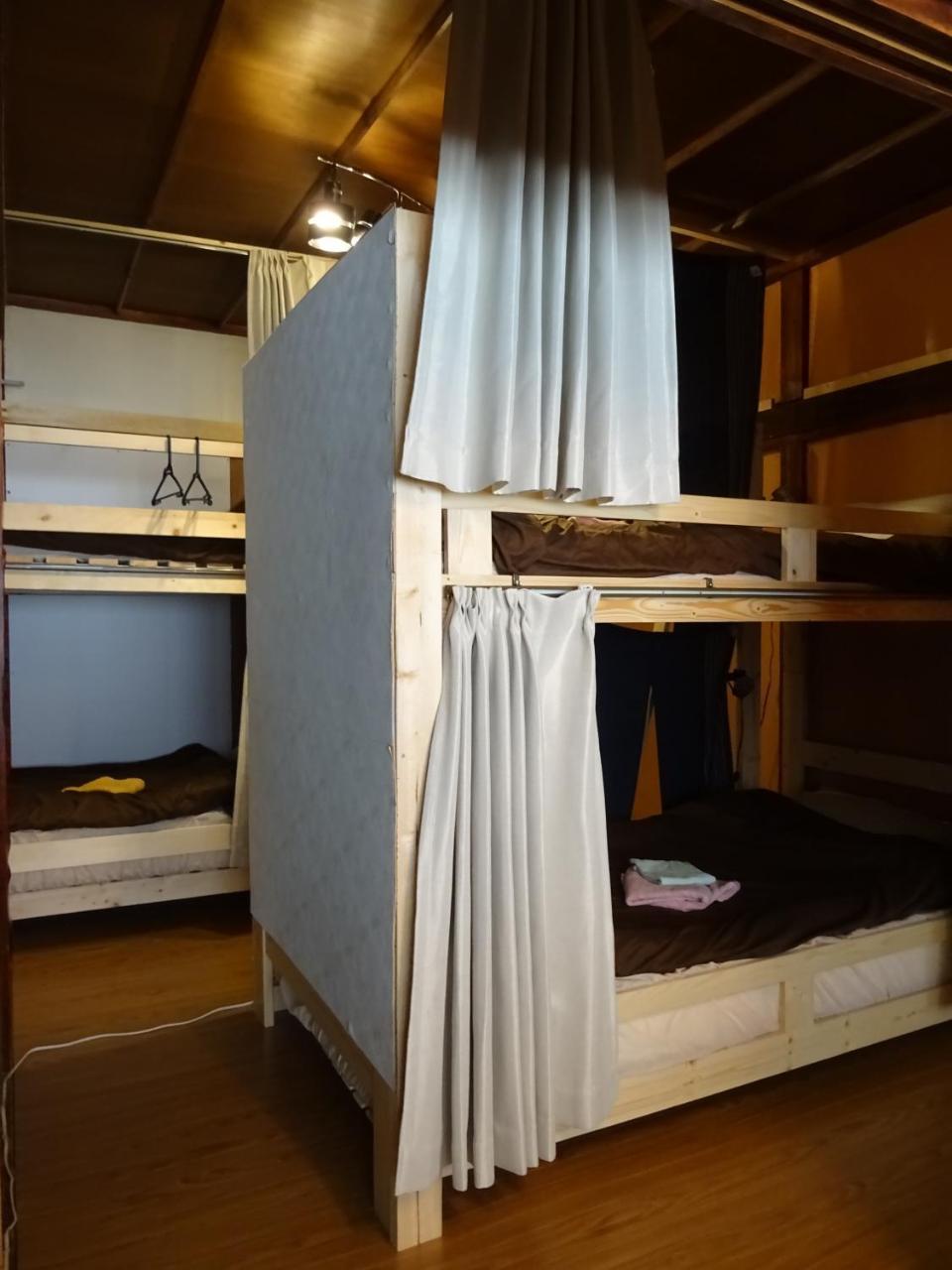 Otaru Guest House Tarune Ngoại thất bức ảnh