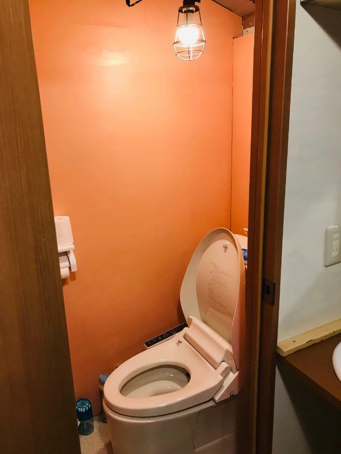 Otaru Guest House Tarune Ngoại thất bức ảnh