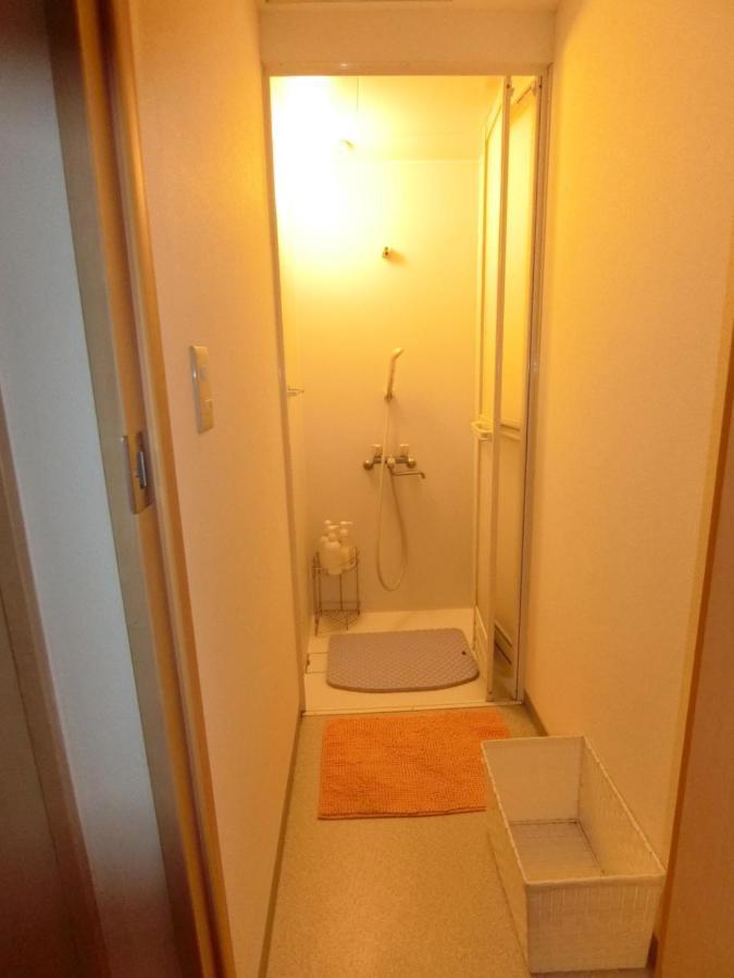Otaru Guest House Tarune Ngoại thất bức ảnh