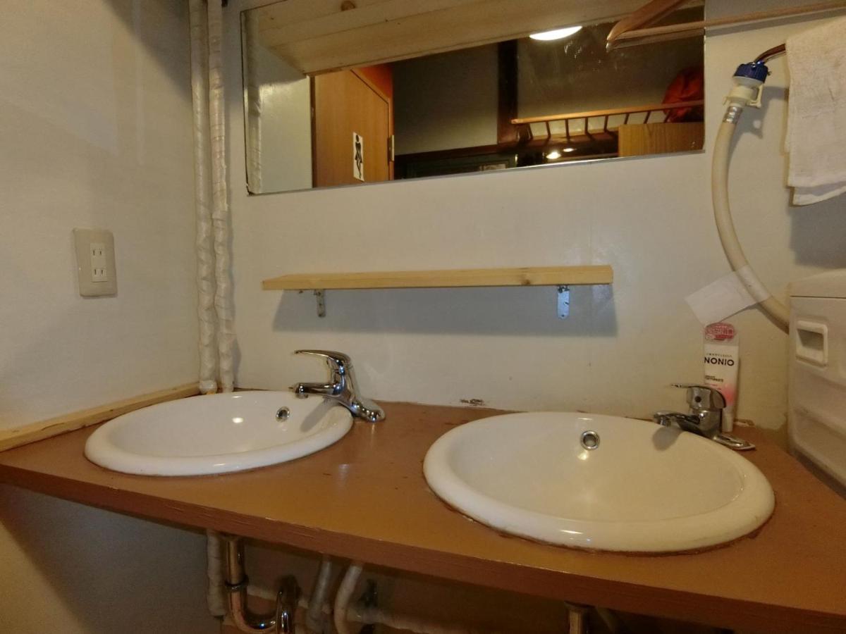 Otaru Guest House Tarune Ngoại thất bức ảnh